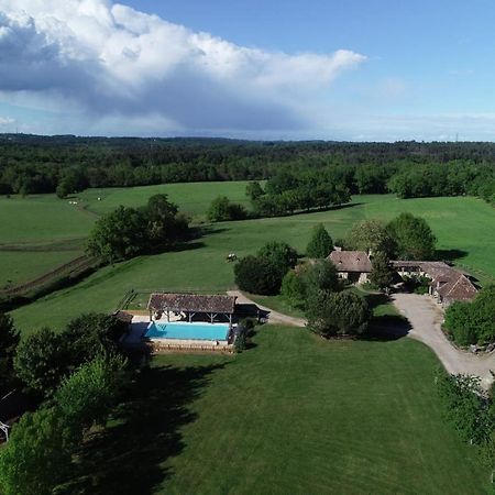 Domaine De La Mouthe Hotel Saint-Remy  ภายนอก รูปภาพ