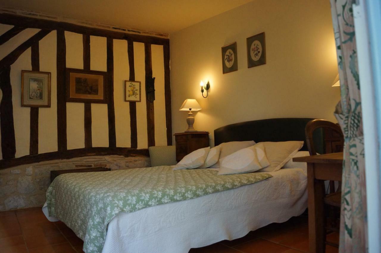 Domaine De La Mouthe Hotel Saint-Remy  ภายนอก รูปภาพ