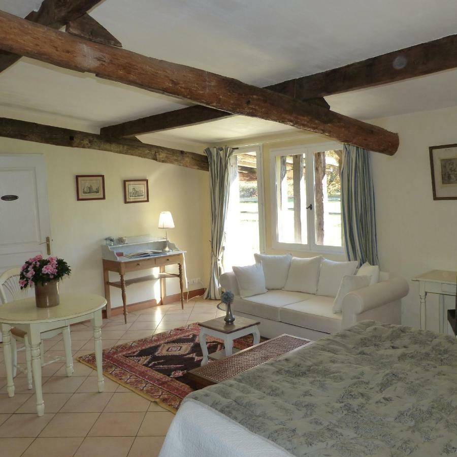Domaine De La Mouthe Hotel Saint-Remy  ภายนอก รูปภาพ