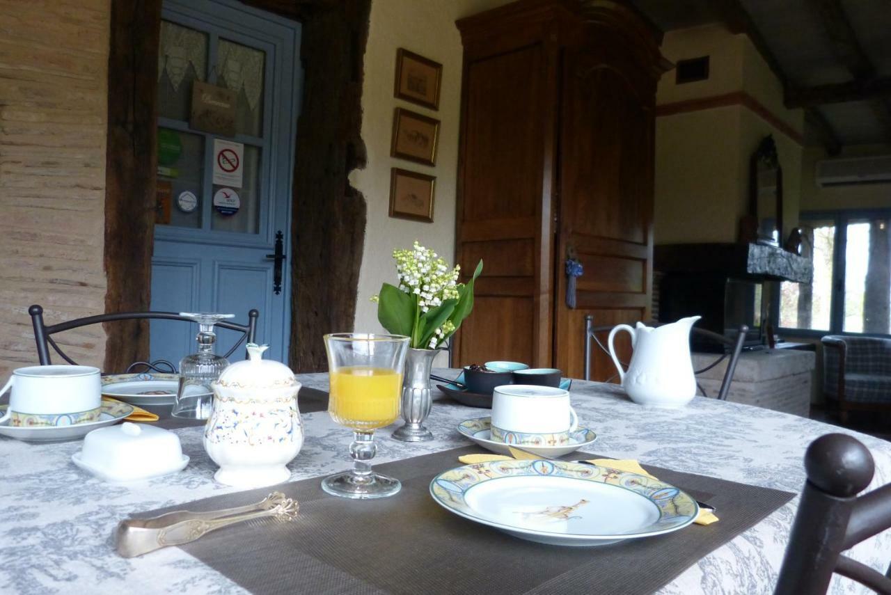 Domaine De La Mouthe Hotel Saint-Remy  ภายนอก รูปภาพ