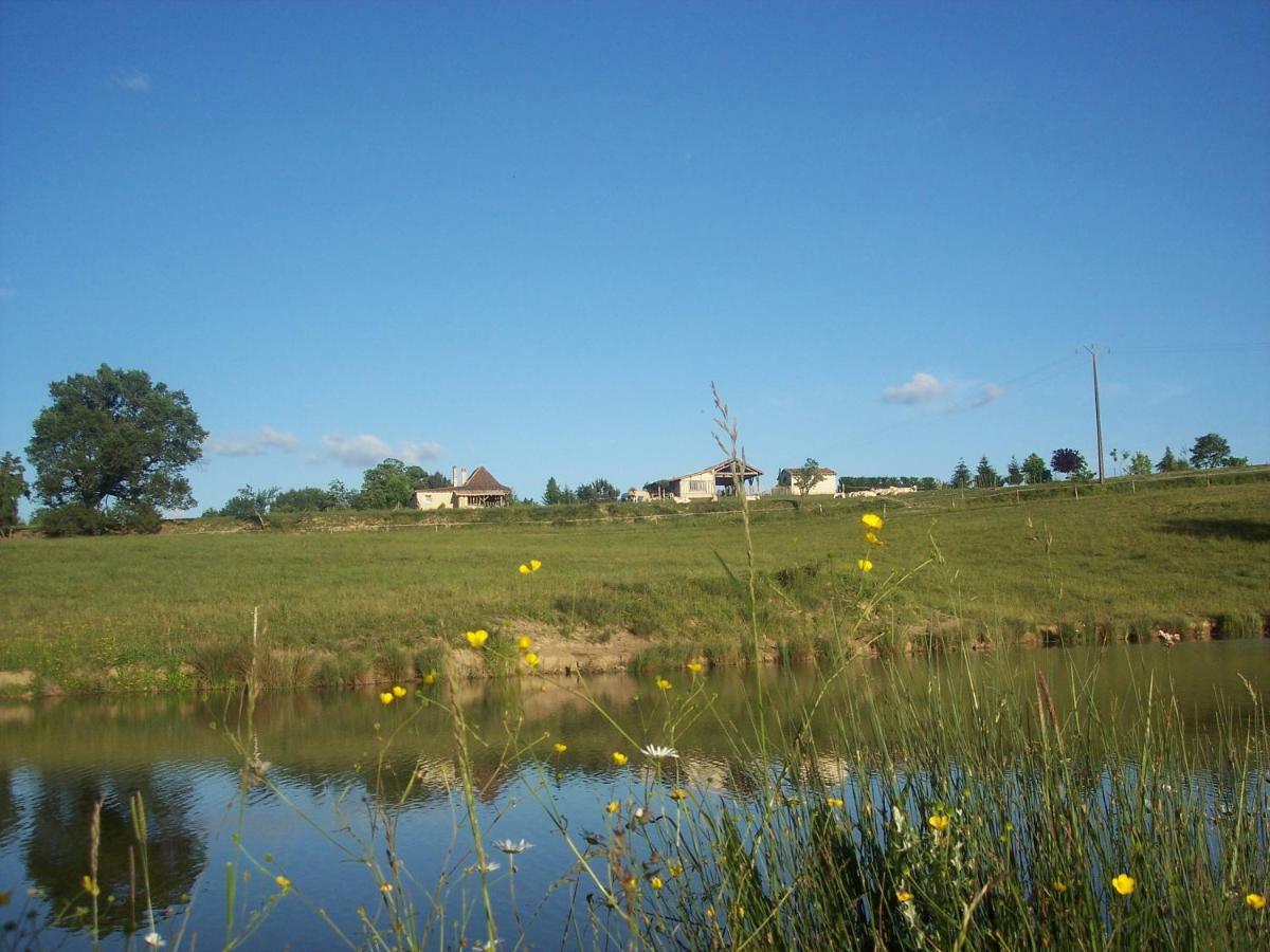 Domaine De La Mouthe Hotel Saint-Remy  ภายนอก รูปภาพ