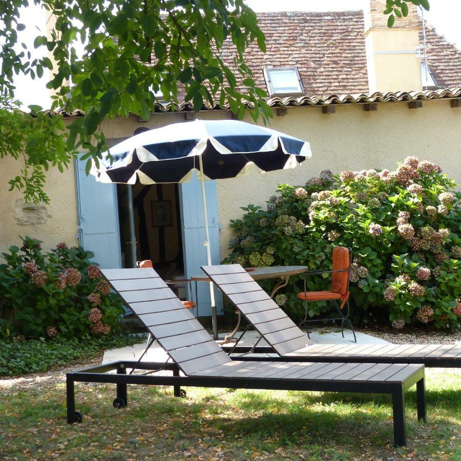Domaine De La Mouthe Hotel Saint-Remy  ภายนอก รูปภาพ