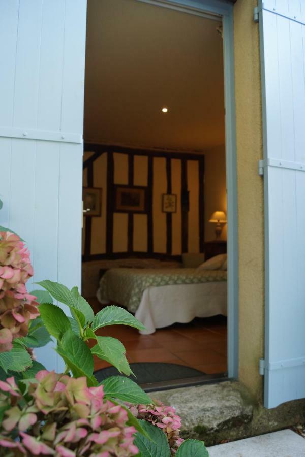 Domaine De La Mouthe Hotel Saint-Remy  ภายนอก รูปภาพ
