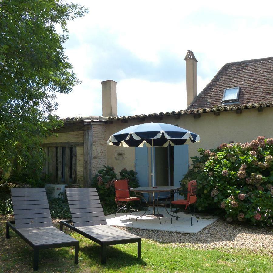 Domaine De La Mouthe Hotel Saint-Remy  ภายนอก รูปภาพ